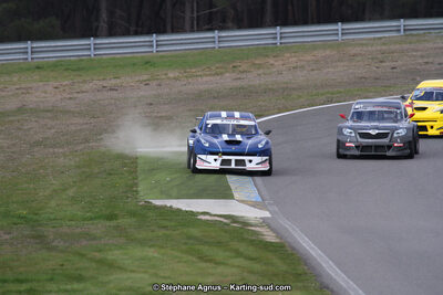 21 & 22/03/2015 : 1er Trophée Jean-Pierre Beltoise à Haute Saintonge (Photos Stéphane Agnus) 2015 — karting