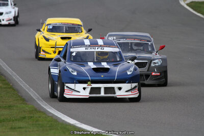 21 & 22/03/2015 : 1er Trophée Jean-Pierre Beltoise à Haute Saintonge (Photos Stéphane Agnus) 2015 — karting