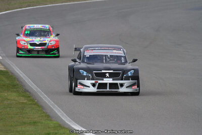 21 & 22/03/2015 : 1er Trophée Jean-Pierre Beltoise à Haute Saintonge (Photos Stéphane Agnus) 2015 — karting