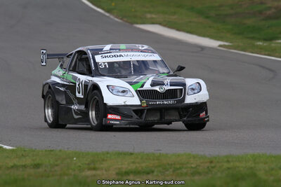 21 & 22/03/2015 : 1er Trophée Jean-Pierre Beltoise à Haute Saintonge (Photos Stéphane Agnus) 2015 — karting