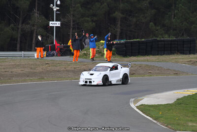 21 & 22/03/2015 : 1er Trophée Jean-Pierre Beltoise à Haute Saintonge (Photos Stéphane Agnus) 2015 — karting