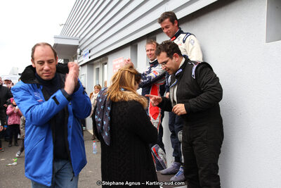 21 & 22/03/2015 : 1er Trophée Jean-Pierre Beltoise à Haute Saintonge (Photos Stéphane Agnus) 2015 — karting