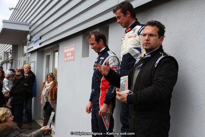 21 & 22/03/2015 : 1er Trophée Jean-Pierre Beltoise à Haute Saintonge (Photos Stéphane Agnus) 2015 — karting