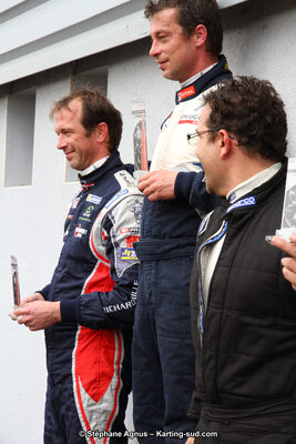 21 & 22/03/2015 : 1er Trophée Jean-Pierre Beltoise à Haute Saintonge (Photos Stéphane Agnus) 2015 — karting