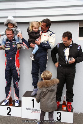 21 & 22/03/2015 : 1er Trophée Jean-Pierre Beltoise à Haute Saintonge (Photos Stéphane Agnus) 2015 — karting