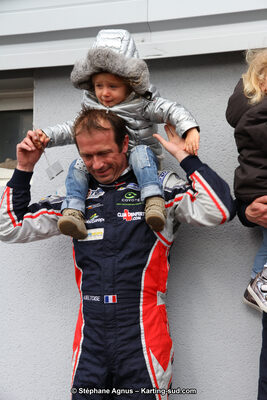 21 & 22/03/2015 : 1er Trophée Jean-Pierre Beltoise à Haute Saintonge (Photos Stéphane Agnus) 2015 — karting