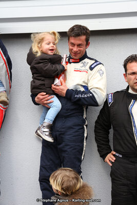 21 & 22/03/2015 : 1er Trophée Jean-Pierre Beltoise à Haute Saintonge (Photos Stéphane Agnus) 2015 — karting