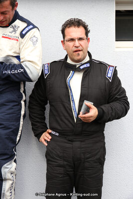 21 & 22/03/2015 : 1er Trophée Jean-Pierre Beltoise à Haute Saintonge (Photos Stéphane Agnus) 2015 — karting