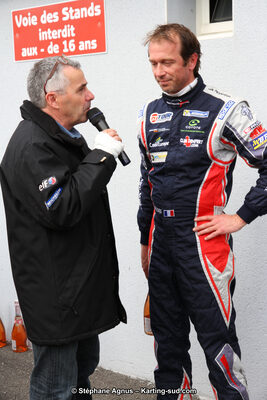 21 & 22/03/2015 : 1er Trophée Jean-Pierre Beltoise à Haute Saintonge (Photos Stéphane Agnus) 2015 — karting