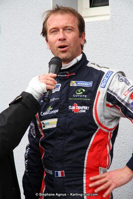 21 & 22/03/2015 : 1er Trophée Jean-Pierre Beltoise à Haute Saintonge (Photos Stéphane Agnus) 2015 — karting