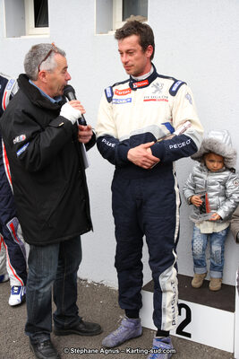 21 & 22/03/2015 : 1er Trophée Jean-Pierre Beltoise à Haute Saintonge (Photos Stéphane Agnus) 2015 — karting