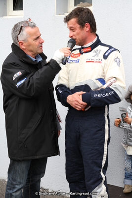 21 & 22/03/2015 : 1er Trophée Jean-Pierre Beltoise à Haute Saintonge (Photos Stéphane Agnus) 2015 — karting