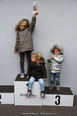 21 & 22/03/2015 : 1er Trophée Jean-Pierre Beltoise à Haute Saintonge (Photos Stéphane Agnus) 2015 — karting
