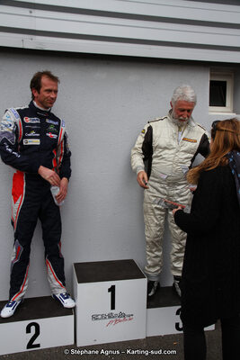 21 & 22/03/2015 : 1er Trophée Jean-Pierre Beltoise à Haute Saintonge (Photos Stéphane Agnus) 2015 — karting