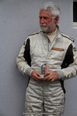 21 & 22/03/2015 : 1er Trophée Jean-Pierre Beltoise à Haute Saintonge (Photos Stéphane Agnus) 2015 — karting