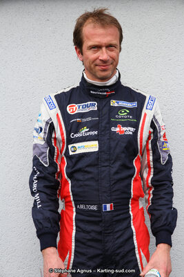21 & 22/03/2015 : 1er Trophée Jean-Pierre Beltoise à Haute Saintonge (Photos Stéphane Agnus) 2015 — karting