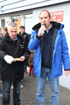 21 & 22/03/2015 : 1er Trophée Jean-Pierre Beltoise à Haute Saintonge (Photos Stéphane Agnus) 2015 — karting