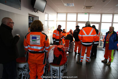 21 & 22/03/2015 : 1er Trophée Jean-Pierre Beltoise à Haute Saintonge (Photos Stéphane Agnus) 2015 — karting