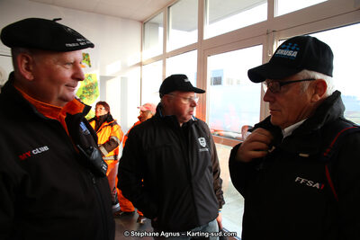 21 & 22/03/2015 : 1er Trophée Jean-Pierre Beltoise à Haute Saintonge (Photos Stéphane Agnus) 2015 — karting
