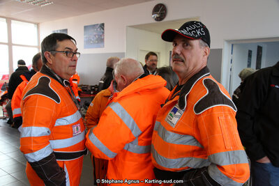 21 & 22/03/2015 : 1er Trophée Jean-Pierre Beltoise à Haute Saintonge (Photos Stéphane Agnus) 2015 — karting