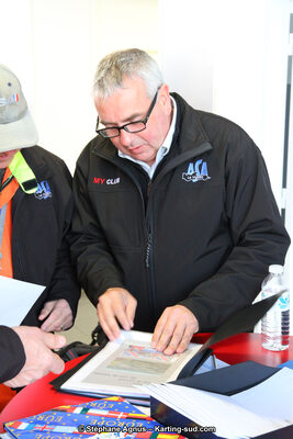 21 & 22/03/2015 : 1er Trophée Jean-Pierre Beltoise à Haute Saintonge (Photos Stéphane Agnus) 2015 — karting
