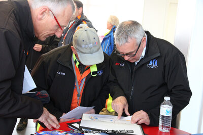 21 & 22/03/2015 : 1er Trophée Jean-Pierre Beltoise à Haute Saintonge (Photos Stéphane Agnus) 2015 — karting