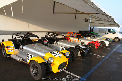 21 & 22/03/2015 : 1er Trophée Jean-Pierre Beltoise à Haute Saintonge (Photos Stéphane Agnus) 2015 — karting