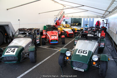21 & 22/03/2015 : 1er Trophée Jean-Pierre Beltoise à Haute Saintonge (Photos Stéphane Agnus) 2015 — karting