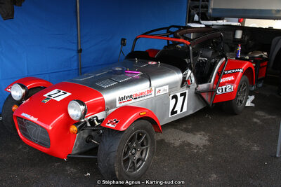 21 & 22/03/2015 : 1er Trophée Jean-Pierre Beltoise à Haute Saintonge (Photos Stéphane Agnus) 2015 — karting