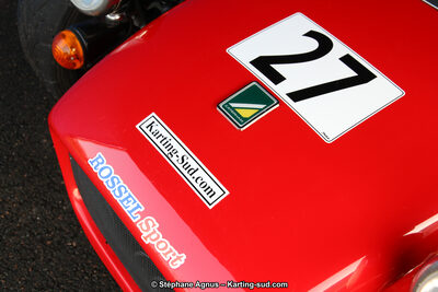 21 & 22/03/2015 : 1er Trophée Jean-Pierre Beltoise à Haute Saintonge (Photos Stéphane Agnus) 2015 — karting