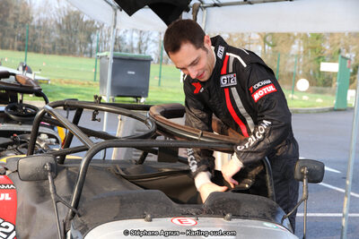 21 & 22/03/2015 : 1er Trophée Jean-Pierre Beltoise à Haute Saintonge (Photos Stéphane Agnus) 2015 — karting