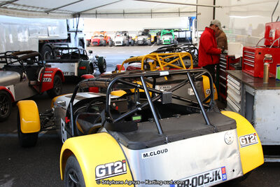 21 & 22/03/2015 : 1er Trophée Jean-Pierre Beltoise à Haute Saintonge (Photos Stéphane Agnus) 2015 — karting