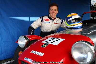 21 & 22/03/2015 : 1er Trophée Jean-Pierre Beltoise à Haute Saintonge (Photos Stéphane Agnus) 2015 — karting