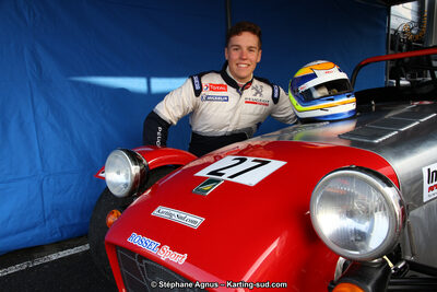 21 & 22/03/2015 : 1er Trophée Jean-Pierre Beltoise à Haute Saintonge (Photos Stéphane Agnus) 2015 — karting