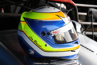 21 & 22/03/2015 : 1er Trophée Jean-Pierre Beltoise à Haute Saintonge (Photos Stéphane Agnus) 2015 — karting