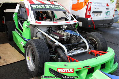 21 & 22/03/2015 : 1er Trophée Jean-Pierre Beltoise à Haute Saintonge (Photos Stéphane Agnus) 2015 — karting