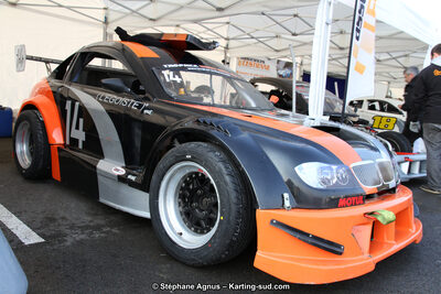 21 & 22/03/2015 : 1er Trophée Jean-Pierre Beltoise à Haute Saintonge (Photos Stéphane Agnus) 2015 — karting