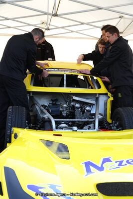 21 & 22/03/2015 : 1er Trophée Jean-Pierre Beltoise à Haute Saintonge (Photos Stéphane Agnus) 2015 — karting