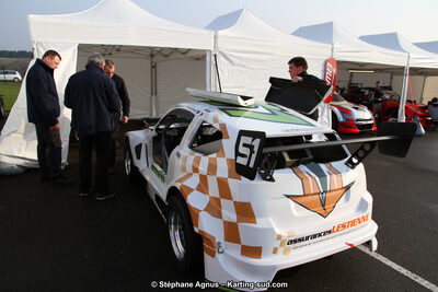 21 & 22/03/2015 : 1er Trophée Jean-Pierre Beltoise à Haute Saintonge (Photos Stéphane Agnus) 2015 — karting