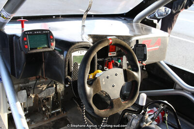 21 & 22/03/2015 : 1er Trophée Jean-Pierre Beltoise à Haute Saintonge (Photos Stéphane Agnus) 2015 — karting
