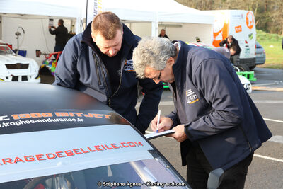 21 & 22/03/2015 : 1er Trophée Jean-Pierre Beltoise à Haute Saintonge (Photos Stéphane Agnus) 2015 — karting
