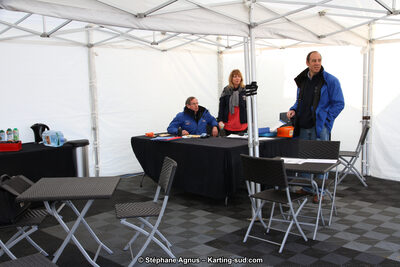 21 & 22/03/2015 : 1er Trophée Jean-Pierre Beltoise à Haute Saintonge (Photos Stéphane Agnus) 2015 — karting