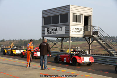 21 & 22/03/2015 : 1er Trophée Jean-Pierre Beltoise à Haute Saintonge (Photos Stéphane Agnus) 2015 — karting