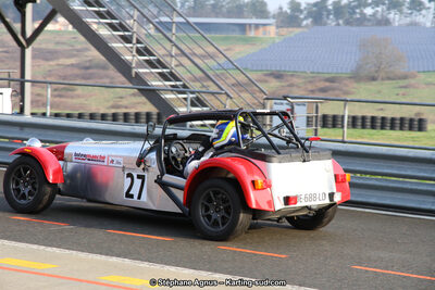 21 & 22/03/2015 : 1er Trophée Jean-Pierre Beltoise à Haute Saintonge (Photos Stéphane Agnus) 2015 — karting