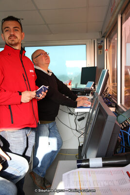 21 & 22/03/2015 : 1er Trophée Jean-Pierre Beltoise à Haute Saintonge (Photos Stéphane Agnus) 2015 — karting