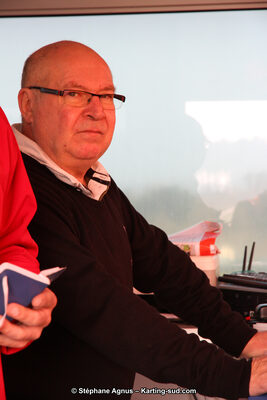 21 & 22/03/2015 : 1er Trophée Jean-Pierre Beltoise à Haute Saintonge (Photos Stéphane Agnus) 2015 — karting