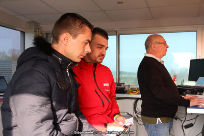 21 & 22/03/2015 : 1er Trophée Jean-Pierre Beltoise à Haute Saintonge (Photos Stéphane Agnus) 2015 — karting