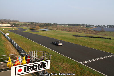 21 & 22/03/2015 : 1er Trophée Jean-Pierre Beltoise à Haute Saintonge (Photos Stéphane Agnus) 2015 — karting