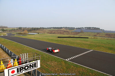 21 & 22/03/2015 : 1er Trophée Jean-Pierre Beltoise à Haute Saintonge (Photos Stéphane Agnus) 2015 — karting