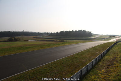 21 & 22/03/2015 : 1er Trophée Jean-Pierre Beltoise à Haute Saintonge (Photos Stéphane Agnus) 2015 — karting